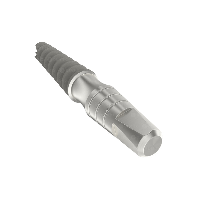 Implante Dental ONE-PIECE® – Sistema Monobloque