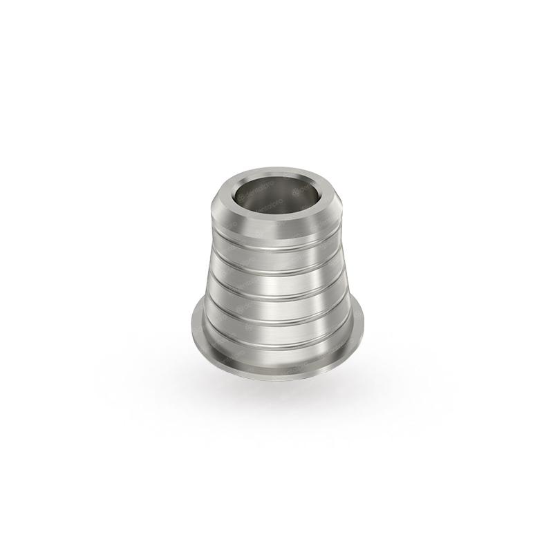 Base de Titanio para Multi-Unit