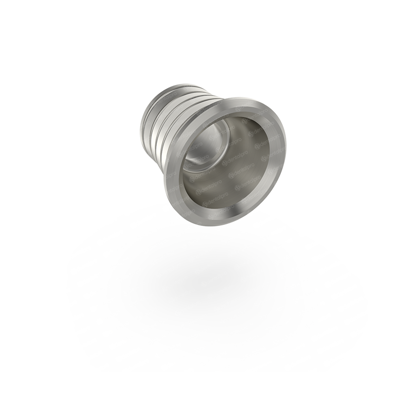 Base de Titanio para Multi-Unit