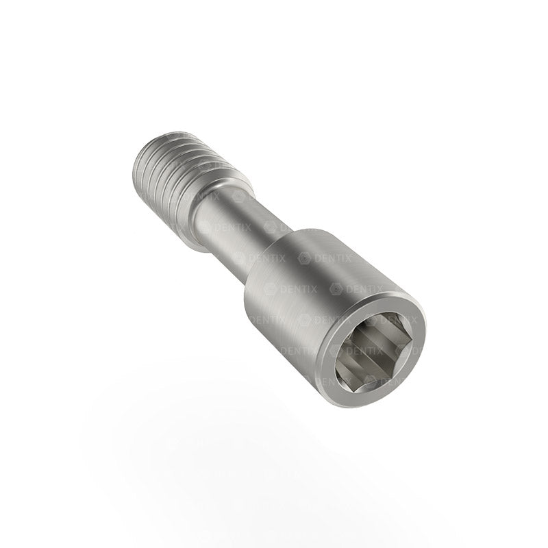 Snap On (Broche de Presión) Cofia de Impresión - Hex Interno (NP)