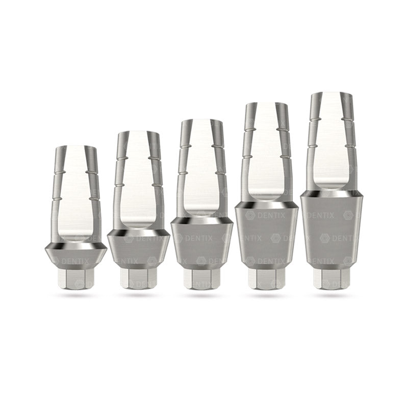 Snap On (Broche de Presión) Cofia de Impresión - Hex Interno (SP)