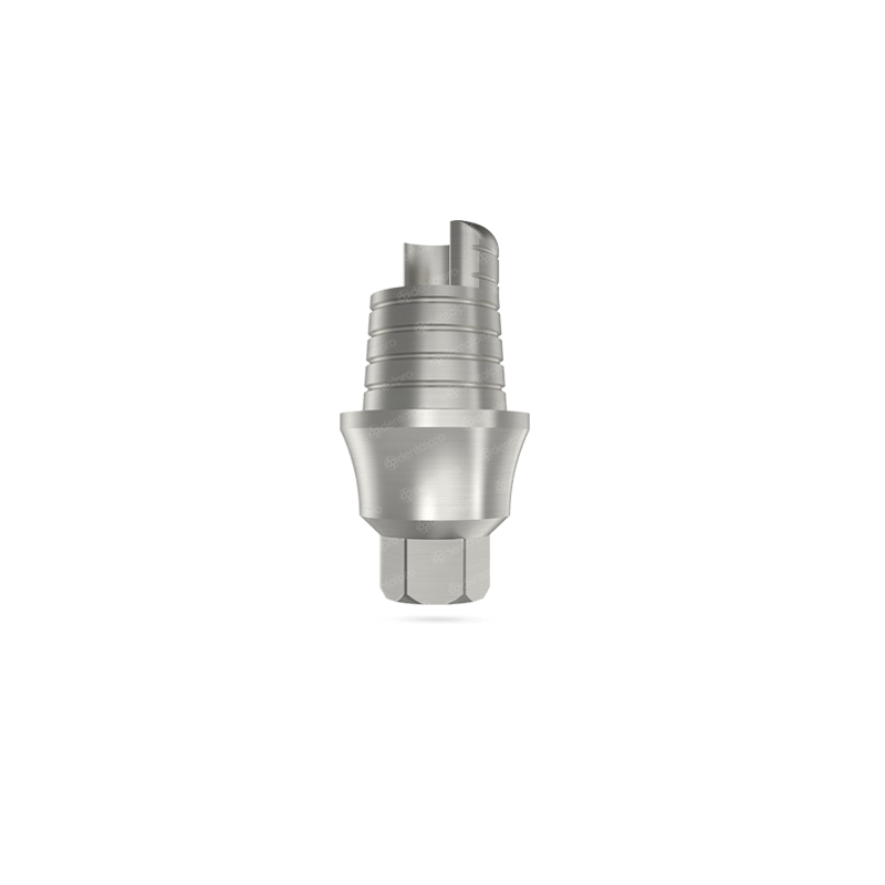 Ti Bases CAD/CAM – Dentix Implant Systems