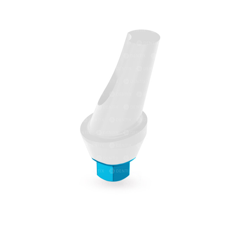 Abutments de Zirconia