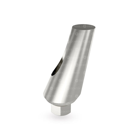 15° Abutment Angulado para Plataforma Estrecha NP - Hex Interno (NP)