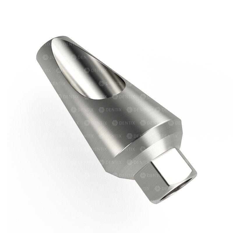 15° Abutment Angulado - Hex Interno (SP)