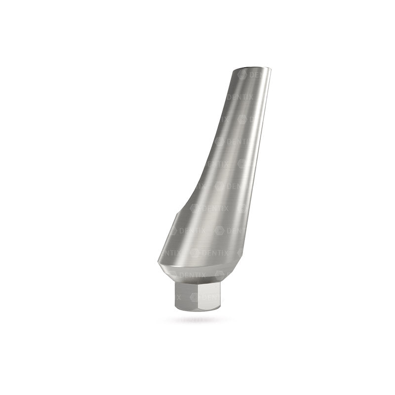 15° Abutment Angulado - Hex Interno (SP)