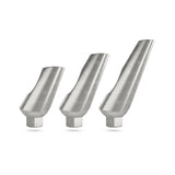 25° Abutment Angulado - Hex Interno  (SP)