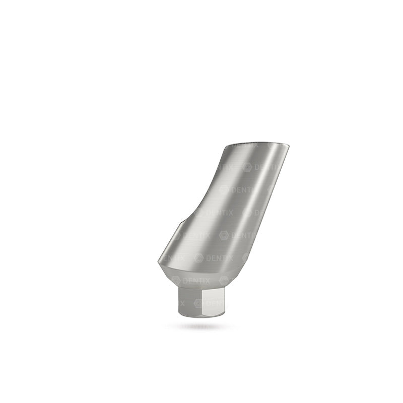 25° Abutment Angulado - Hex Interno  (SP)