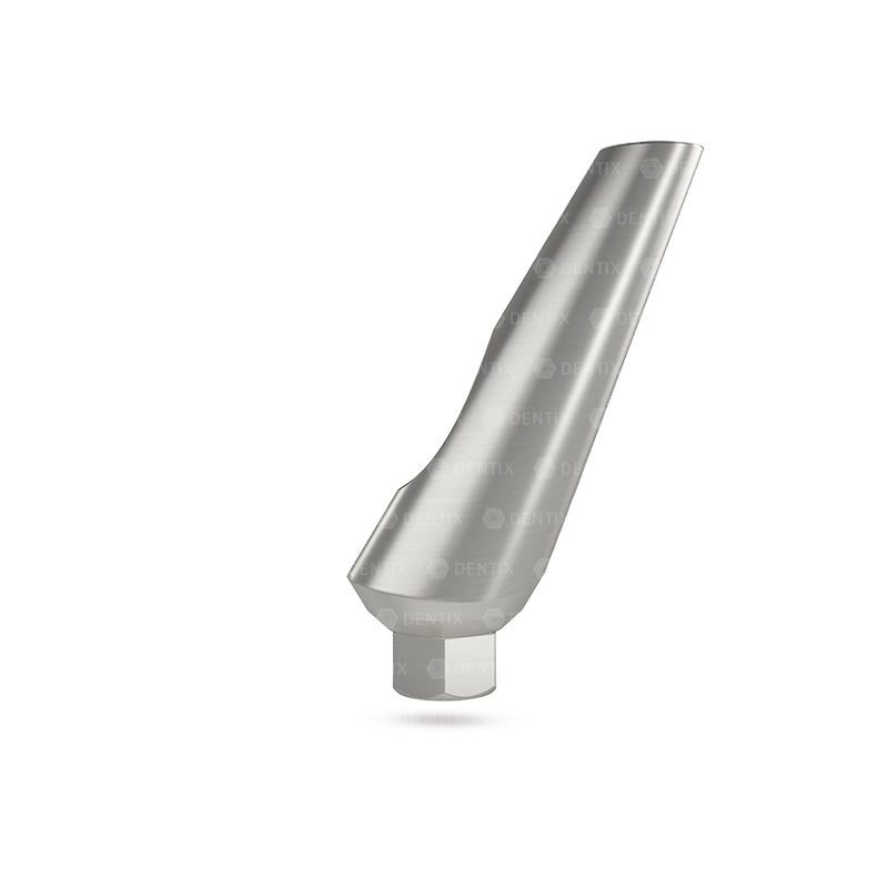 25° Abutment Angulado - Hex Interno  (SP)