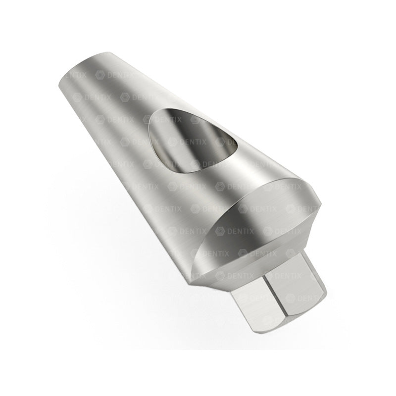 35° Abutment Angulado - Hex Interno  (SP)