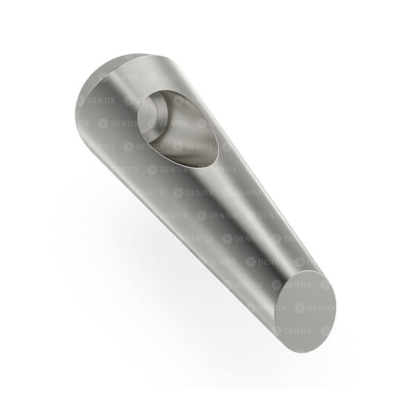 35° Abutment Angulado - Hex Interno  (SP)