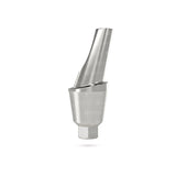 15° Abutment Angulado con Hombro - Hex Interno (SP)