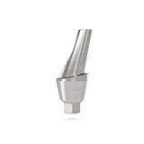 15° Abutment Angulado con Hombro - Hex Interno (SP)