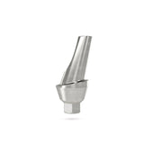 15° Abutment Angulado con Hombro - Hex Interno (SP)