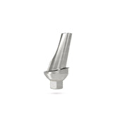 15° Abutment Angulado con Hombro - Hex Interno (SP)