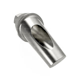 25° Abutment Angulado con hombro - Hex Interno (SP)