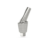SPIRAL® Implante + Abutment Angulado de Titanio - Hex Interno