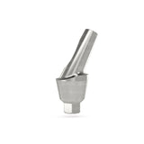 25° Abutment Angulado con hombro - Hex Interno (SP)