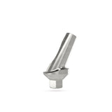25° Abutment Angulado con hombro - Hex Interno (SP)