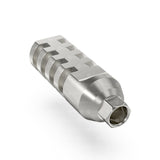 Cucharilla Abierta Ø4.8 Cofia de Impresión - Hex Interno (SP)