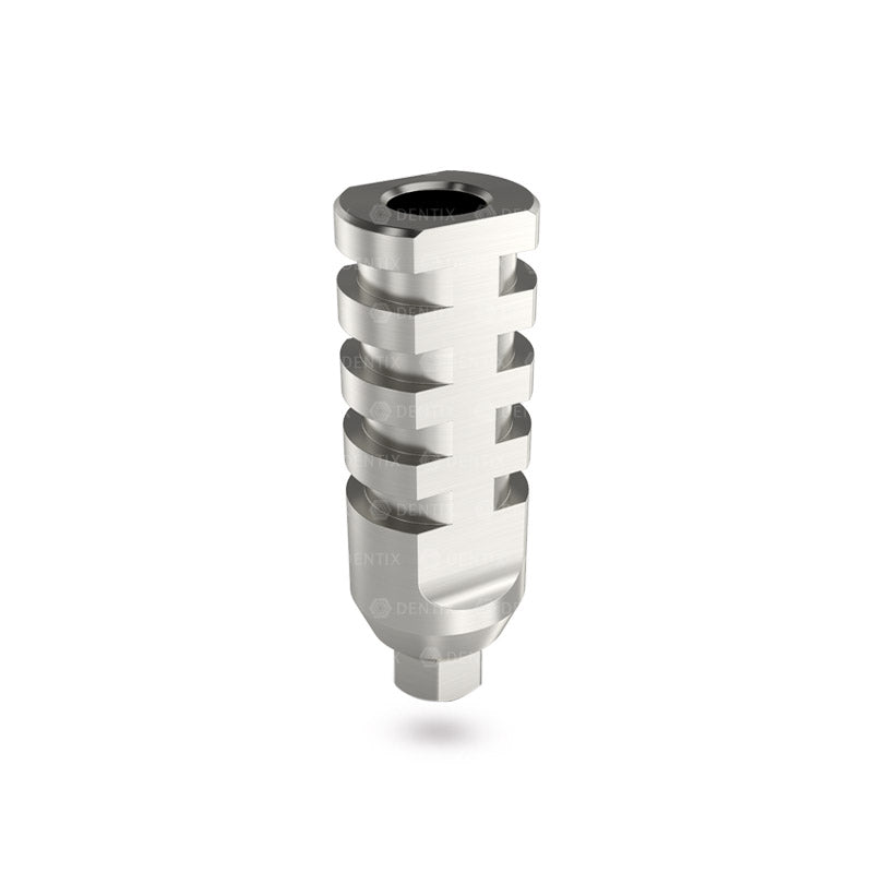 Cucharilla Abierta Ø4.8 Cofia de Impresión - Hex Interno (SP)