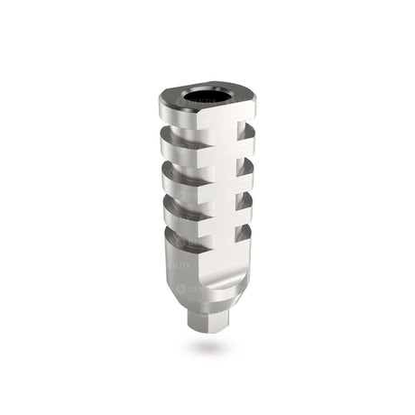 Cucharilla Abierta Ø4.8 Cofia de Impresión - Hex Interno (SP)