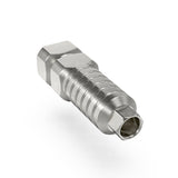 Cucharilla Abierta Ø4.0 Cofia de Impresión - Hex Interno (SP)