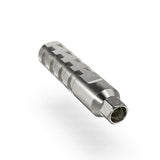 Cucharilla Abierta Ø3.2 Cofia de Impresión - Hex Interno (NP)