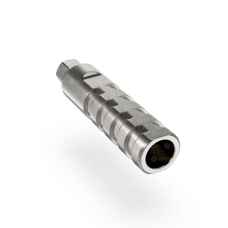 Cucharilla Abierta Ø3.2 Cofia de Impresión - Hex Interno (NP)