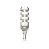 Clip Largo Ø4.7 Cofia de impresión de Ajuste a Presión - Hex Interno (SP)