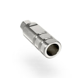 Cucharilla Cerrada Ø3.2 Cofia de Impresión - Hex Interno (NP)