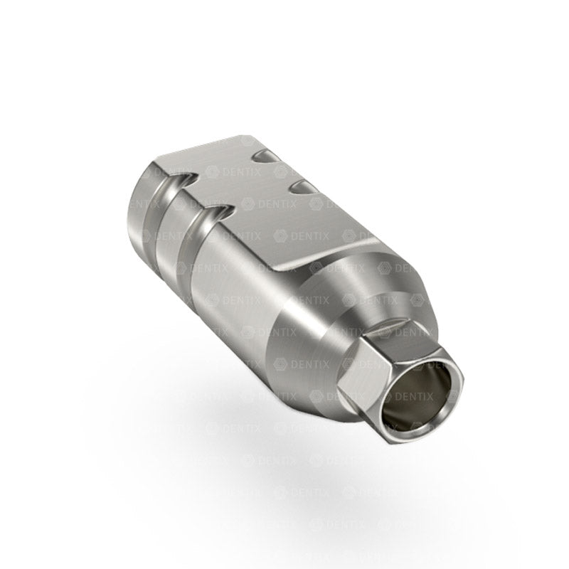 Cucharilla Cerrada Corta Ø4.7 Cofia de Impresión - Hex Interno (SP)