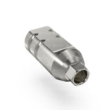 Cucharilla Cerrada Corta Ø4.7 Cofia de Impresión - Hex Interno (SP)