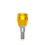 Set de Aditamento Click Premium Dorado - Hex Interno (NP)