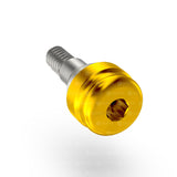 Set de Aditamento Click Premium Dorado - Hex Interno (NP)