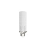 SPIRAL® Implante + UCLA Abutment de Cromo Cobalto - Hex Interno