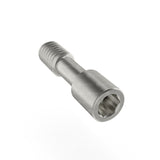 Ø4.5 Pilar PEEK de escaneo CAD/CAM – Hex interno (SP)