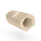 Ø4.5 Pilar PEEK de escaneo CAD/CAM – Hex interno (SP)