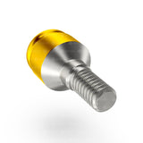 Set de Aditamento Click Premium Dorado - Hex Interno (SP)