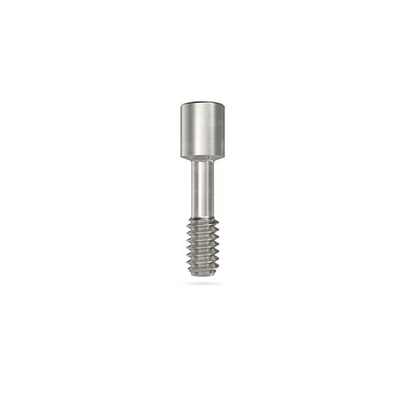 Ø3.5 Ti Base CAD/CAM anti-rotacional – Hex interno (NP)