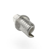 Ø3.5 Ti Base CAD/CAM anti-rotacional – Hex interno (NP)