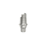 Ø3.5 Ti Base CAD/CAM anti-rotacional – Hex interno (NP)