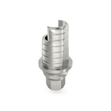 Ø3.5 Ti Base CAD/CAM anti-rotacional – Hex interno (NP)