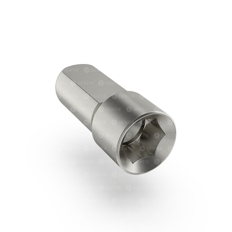 Análogo digital CAD/CAM para Ti Base – Hex interno (SP)