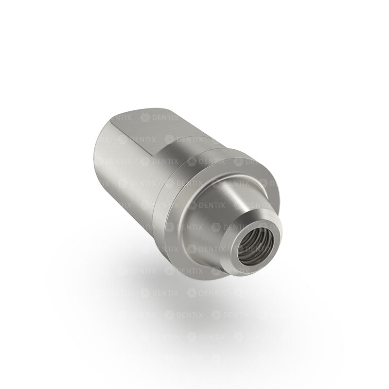 Análogo digital CAD/CAM para Multi Unit – Hex interno (SP)