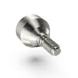 Ø5.5 Pilar de Cicatrización de Cuerpo Ancho de Titanio - Hex Interno (SP)