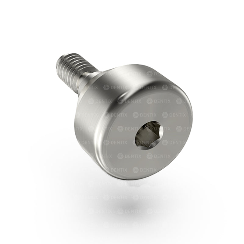 Ø5.5 Pilar de Cicatrización de Cuerpo Ancho de Titanio - Hex Interno (SP)