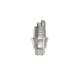 Ø4.5 Ti Base CAD/CAM anti-rotacional – Hex interno (SP)