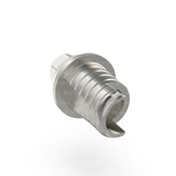 Ø4.5 Ti Base CAD/CAM anti-rotacional – Hex interno (SP)