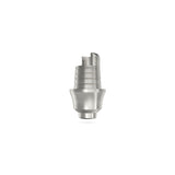 Ø4.5 Ti Base CAD/CAM rotacional – Hex interno (SP)
